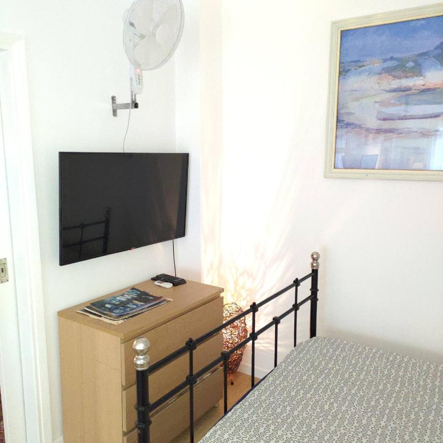 Promenade Apartment With Sea View Thessaloníki Ngoại thất bức ảnh