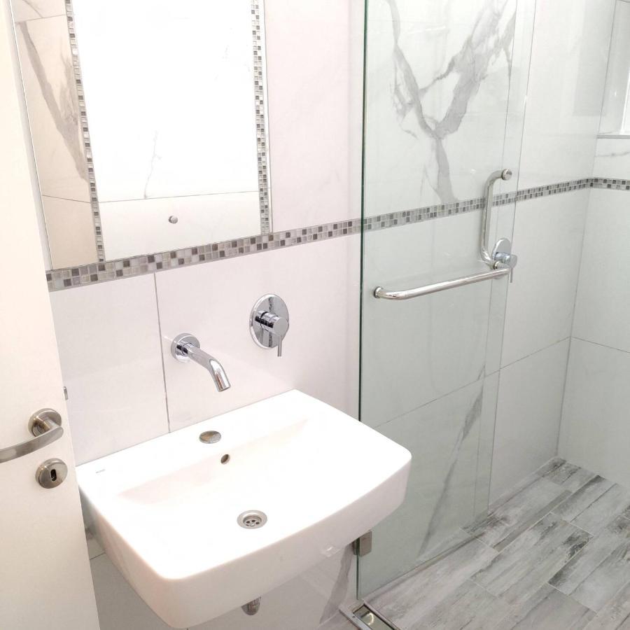 Promenade Apartment With Sea View Thessaloníki Ngoại thất bức ảnh