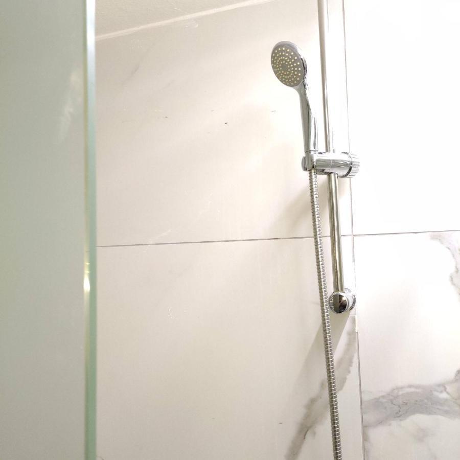 Promenade Apartment With Sea View Thessaloníki Ngoại thất bức ảnh