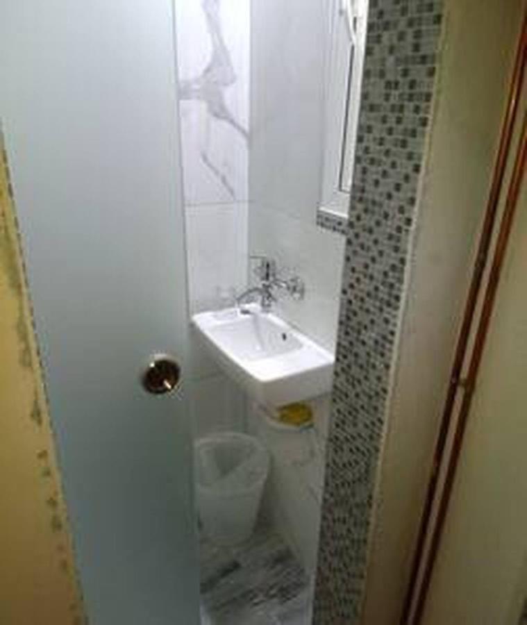 Promenade Apartment With Sea View Thessaloníki Ngoại thất bức ảnh